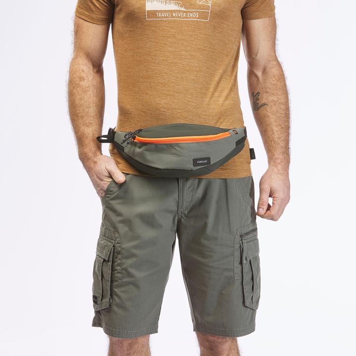 Actual product image Forclaz Travel