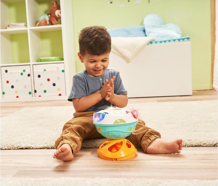 Produktbild VTech 3-in-1 Magischer Musikball (Deutsch)
