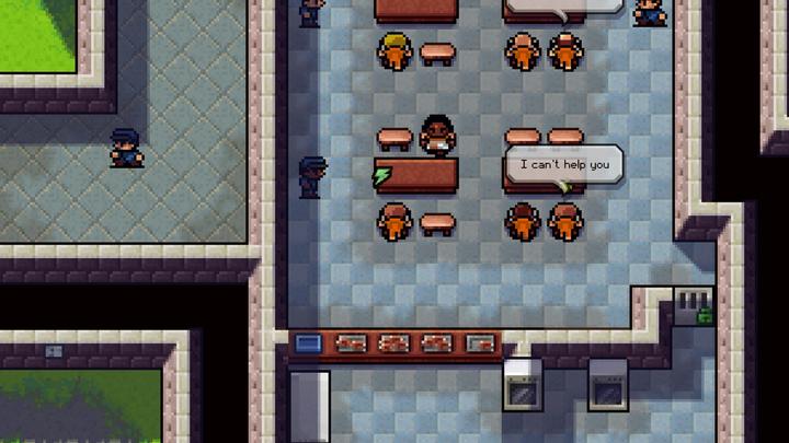 Actual product image Team17 Escapists 1 + Escapists 2 Double Pack (PS4, EN)