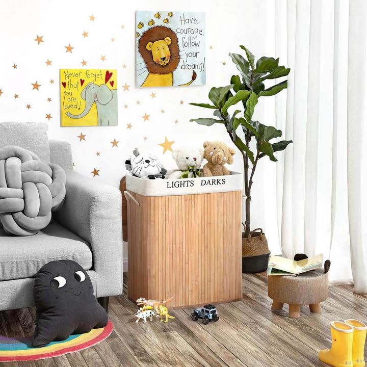 Actual product image Songmics Dörty (100 l)