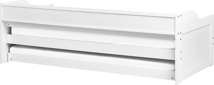 Actual product image Beliani Edern (90 x 200 cm)