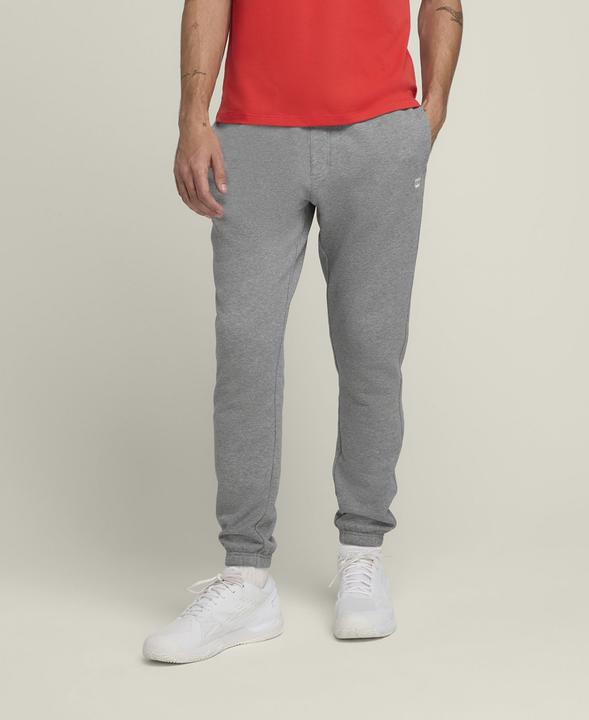 Produktbild Wilson Team Jogger Herren Grau (L)