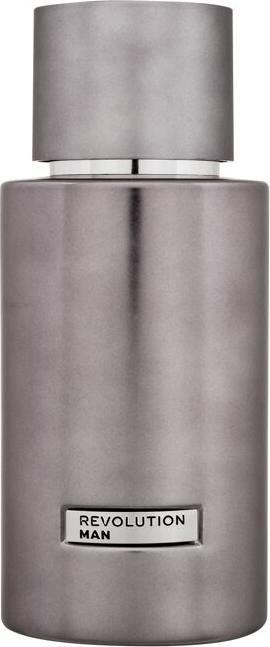 Immagine prodotto Revolution Uomo a prova di proiettile (Eau de toilette, 100 ml)