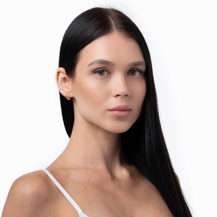 Immagine prodotto Sensora Jewelry Orecchini di Santa Fe (Acciaio inossidabile)
