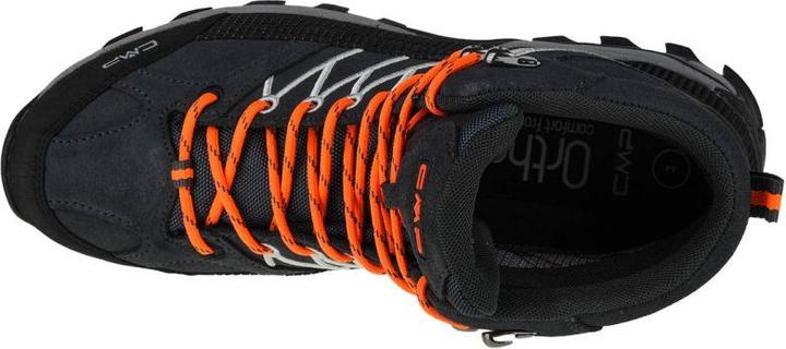 Produktbild CMP Campagnolo Rigel Mid Schuhe (42)