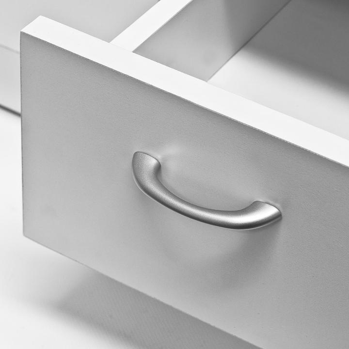 Produktbild Casaria Waschbeckenunterschrank (63 x 30 x 54 cm)
