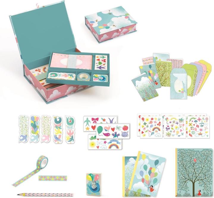 Produktbild Djeco Charlotte