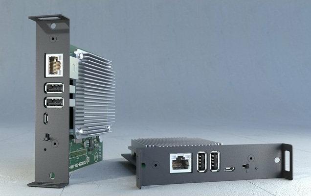 Produktbild NEC Raspberry Pi Compute Module 4gb
