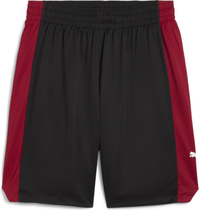 Actual product image Puma Shot Blocker Short (S)
