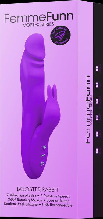 Actual product image Femme Funn Funn Beads