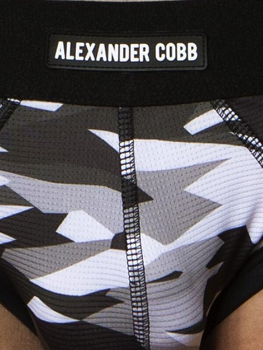 Produktbild Alexander Cobb Army Slip (L)