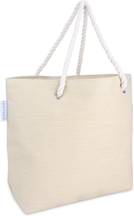 Immagine prodotto Normani Borsa a tracolla estiva, borsa da spiaggia (17 l)