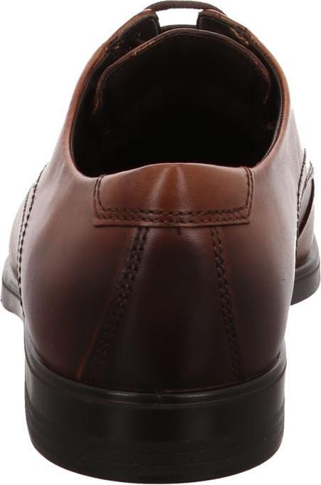 Actual product image Ecco Business shoes (45)