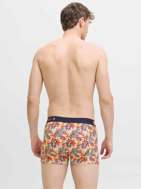 Immagine prodotto Jack & Jones 3er-pack Trunks Trunks (S, confezione da 3)