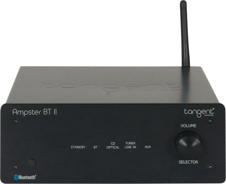 Image du produit Tangent Ampster BT II (Amplificateur)