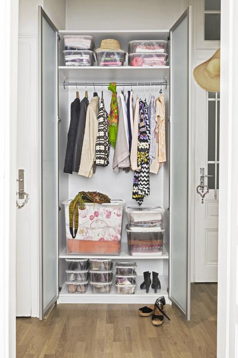 Produktbild Rotho Arco (56.5 x 38 x 17 cm, 29 l)