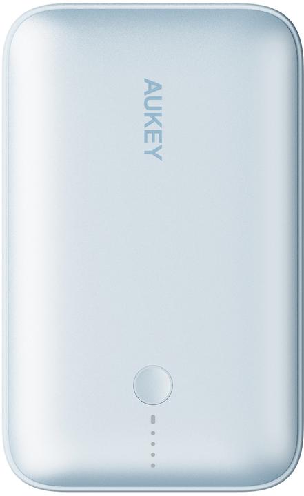Aukey Spark Mini (20000 mAh, 22.50 W, 77 Wh)