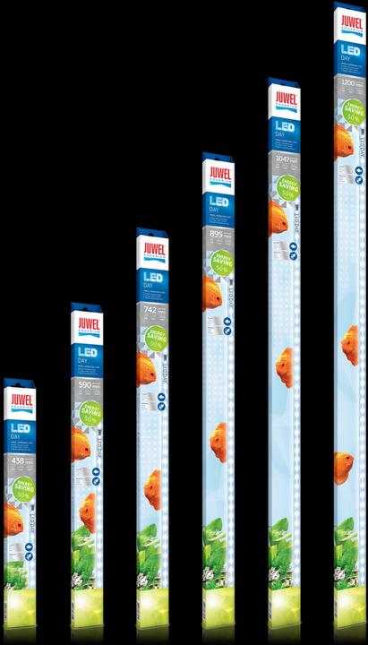 Produktbild Juwel Aquarium LED Day (LED, 31 W)