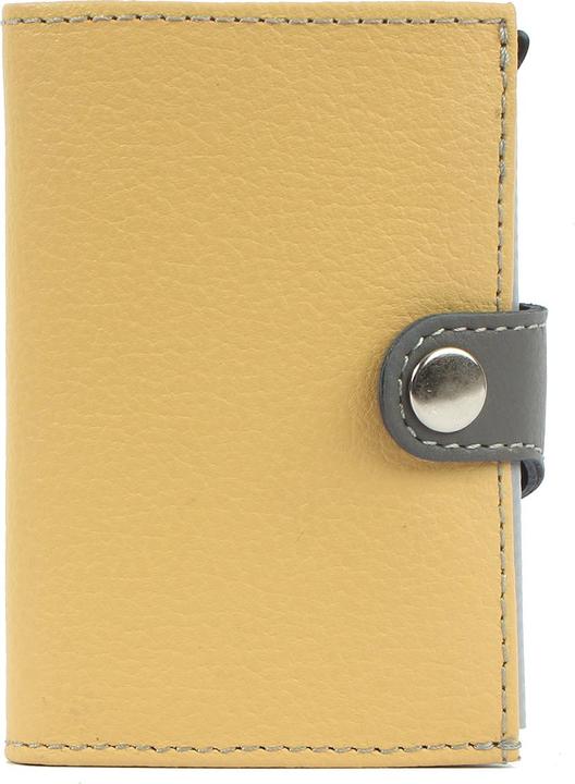 Margelisch noonyu single leather