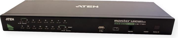 Immagine prodotto Aten CS1716A: 16 porte VGA/PS2/USB