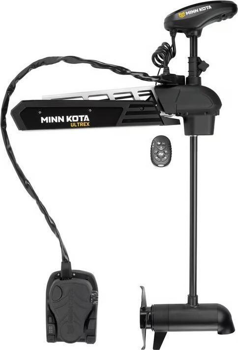Minn Kota Ultrex DSC - 132 cm