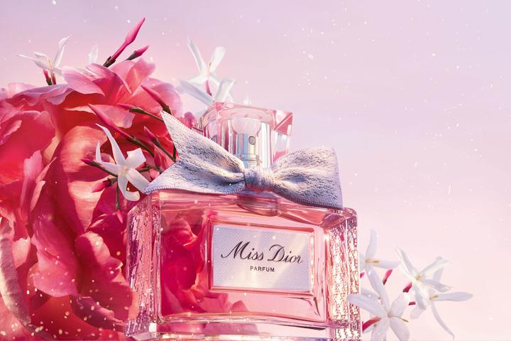 Actual product image Dior Miss Perfume Int24 (Eau de parfum, 50 ml)