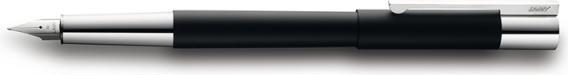 Produktbild Lamy Füllfeder Scala schwarz B (Schwarz matt, 1 x)