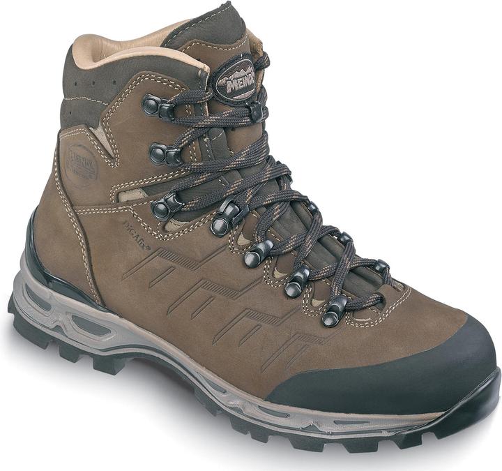 Actual product image Meindl Apennin MFS shoes (39)