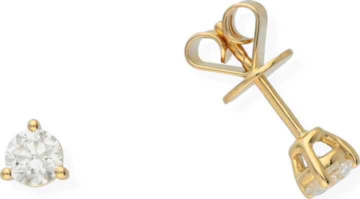 Image du produit Carat Diamants modernes (Or 18ct)