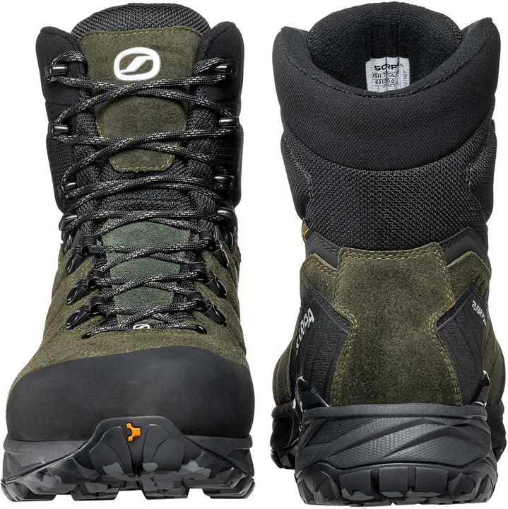 Produktbild Scarpa Rush Polar GTX (44.5)