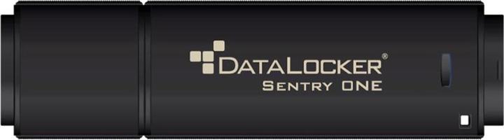 Actual product image DataLocker SENTRY ONE SECURE USB 3.1 GEN1 (16 GB, USB-A)