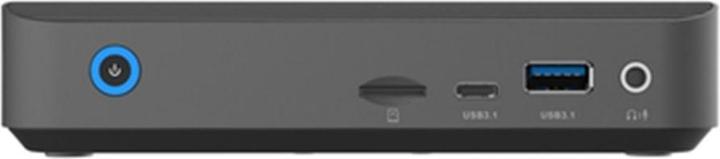 Zotac ZBOX-CI343-BE N100 Intel DDR5 HDMI DP (Intel N100)