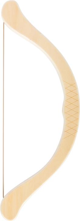 Produktbild small foot Aktives Spielset mit Pfeil und Bogen aus Holz, 8-teilig.