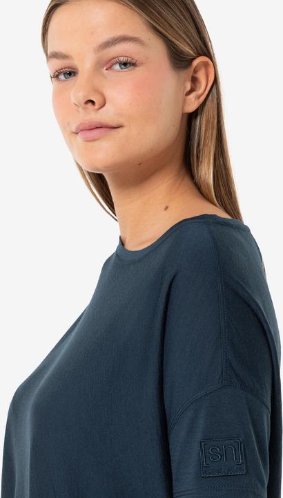 Actual product image Super Natural Yoga Loose Bio J (S)