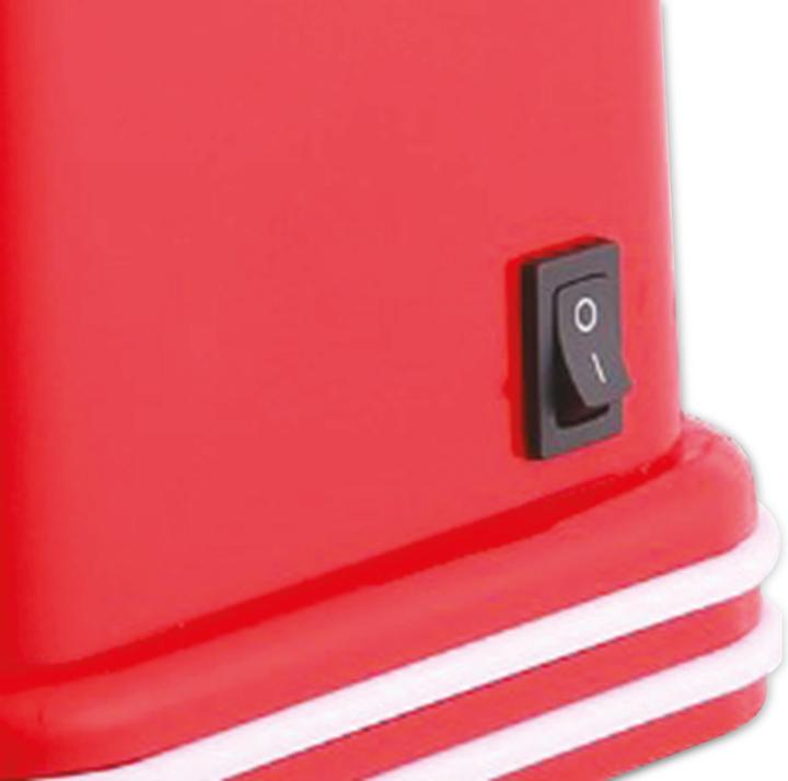 Actual product image TOP Popcorn makers