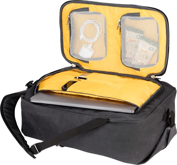 Actual product image Jack Wolfskin Traveltopia Weekender 30 (30 l)