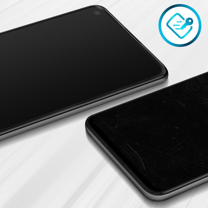 Immagine prodotto Avizar Pellicola di protezione del display, protezione per il caso (1 Pezzo/i, Xiaomi 11 Lite 5G NE)