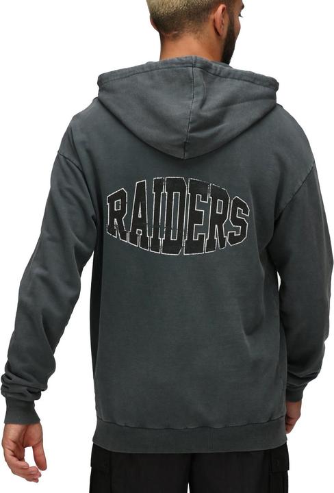 Immagine prodotto Recovered Nfl Raiders College Con Cappuccio (S)