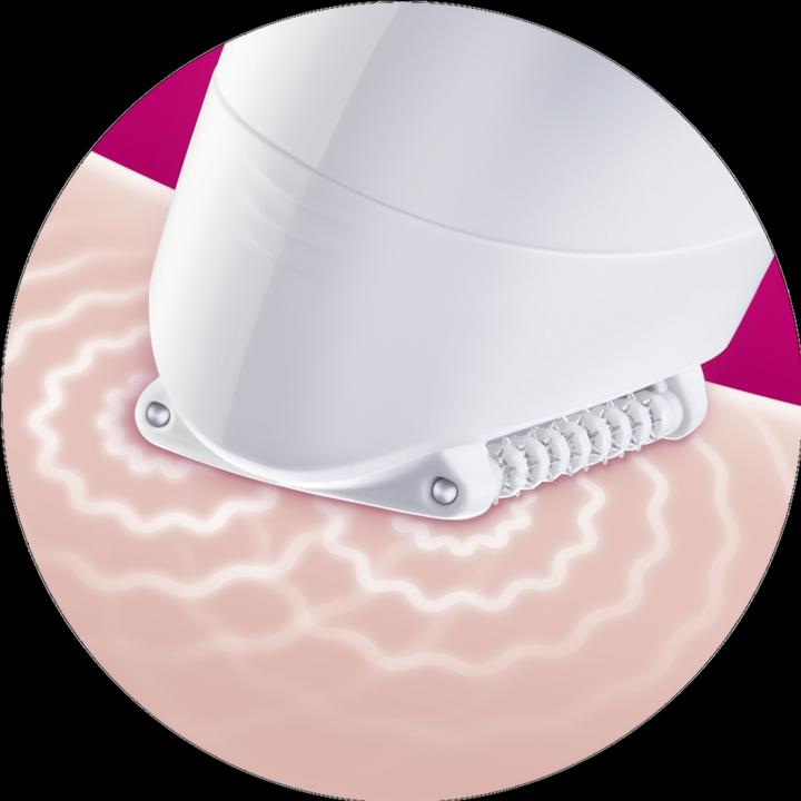 Produktbild Braun SE5505P epilator Silk • èpil® 5