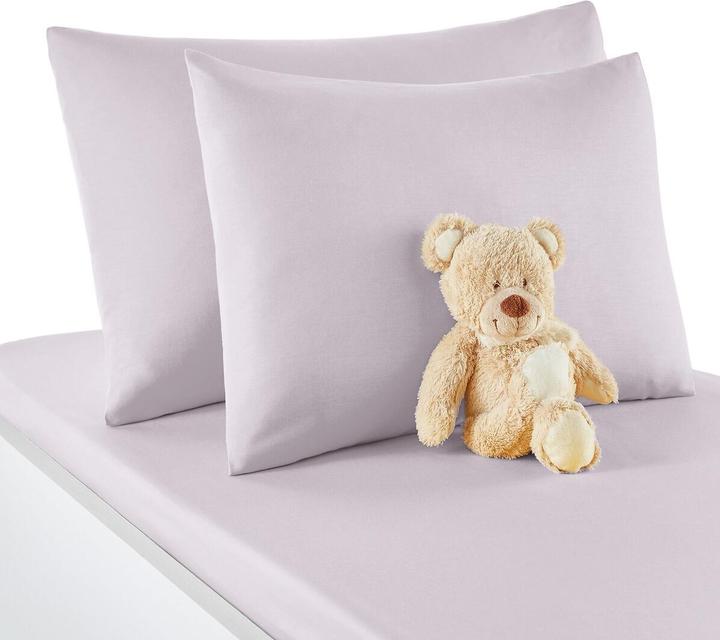 Actual product image La Redoute Interieurs Scenario Kids Coton (Pillowcase, 40 x 60 cm)