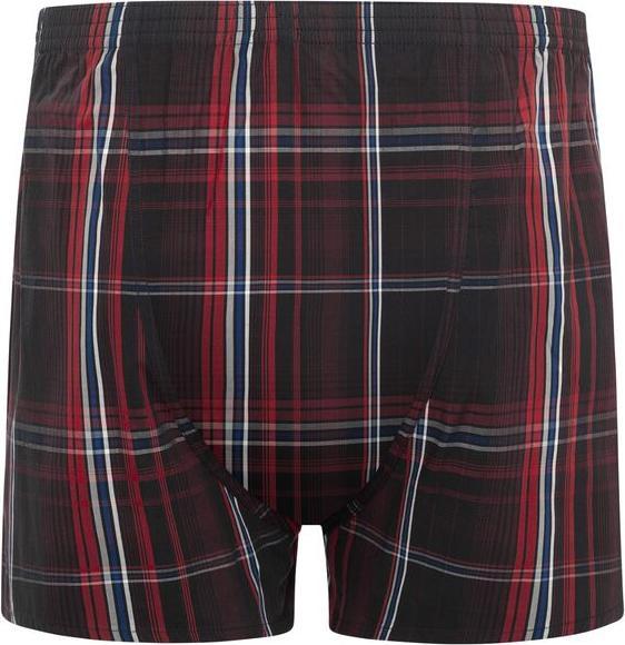Produktbild Jockey Boxershorts woven (S, 2er Pack)