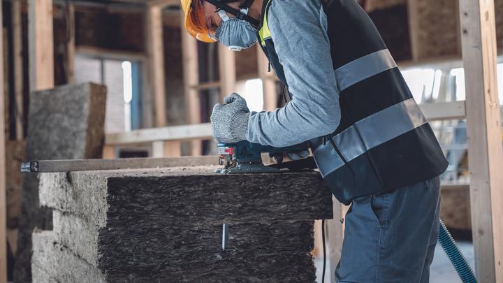 Produktbild Bosch Professional Zubehör PRO Fibre Insulation precise T1013AWP Stichsägeblatt, 250 mm, 3-tlg.