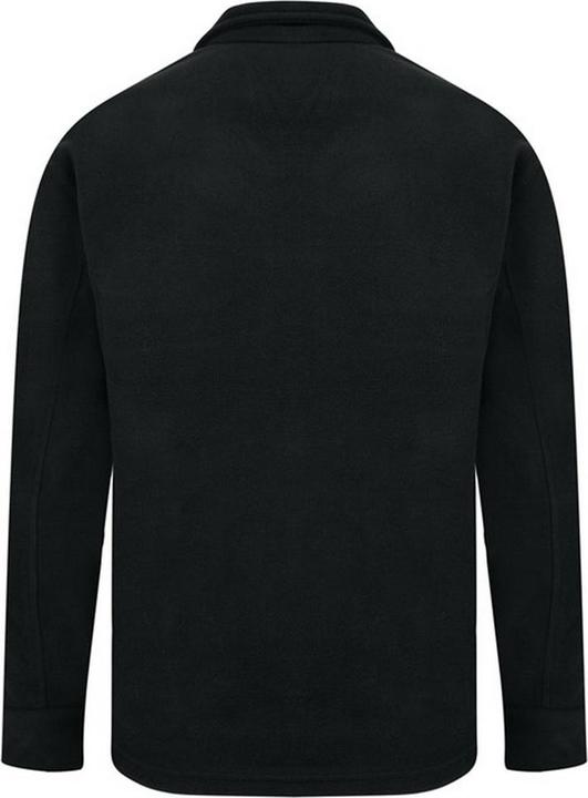 Actual product image Absolute Apparel Alaska Fleece Full-length Zipper (XL)