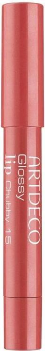 Image du produit Artdeco Gloss & rouge à lèvres Glossy Lip Chubby 15 LA Lifestyle / 1,8 g (15 LA style de vie)