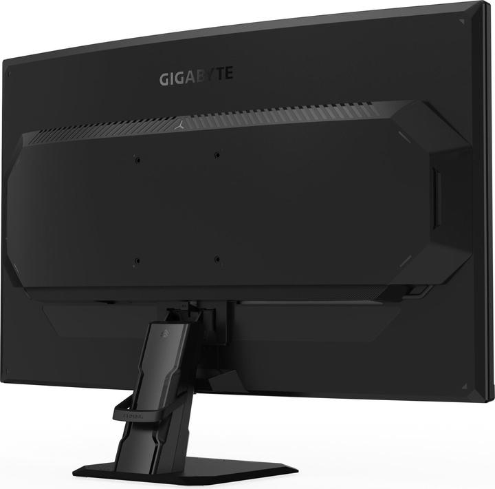 Immagine prodotto Gigabyte 27 VA MONITOR CURVED GS27QCA (2560 x 1440 pixel, 27")