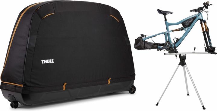 Thule RoundTrip