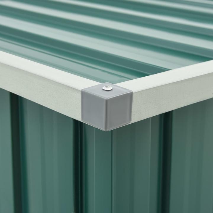 Actual product image VidaXL Yorgos