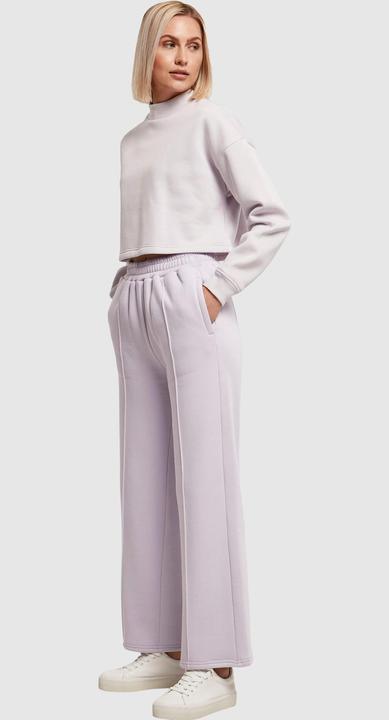 Immagine prodotto Urban Classics Ladies Cropped Oversized Sweat High Neck Crew - 14225 (S)