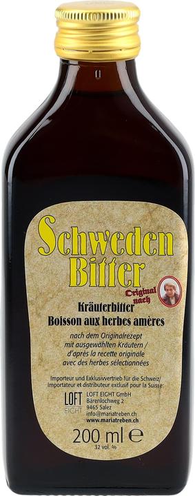 Maria Treben Schwedenbitter Original nach (1 Stück, 402 g)