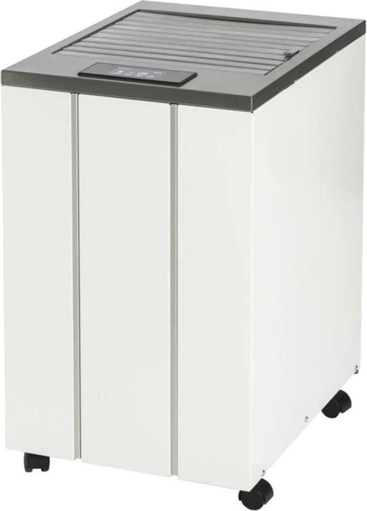 Wood's LD40 (100 m², 18.50 l/24h)